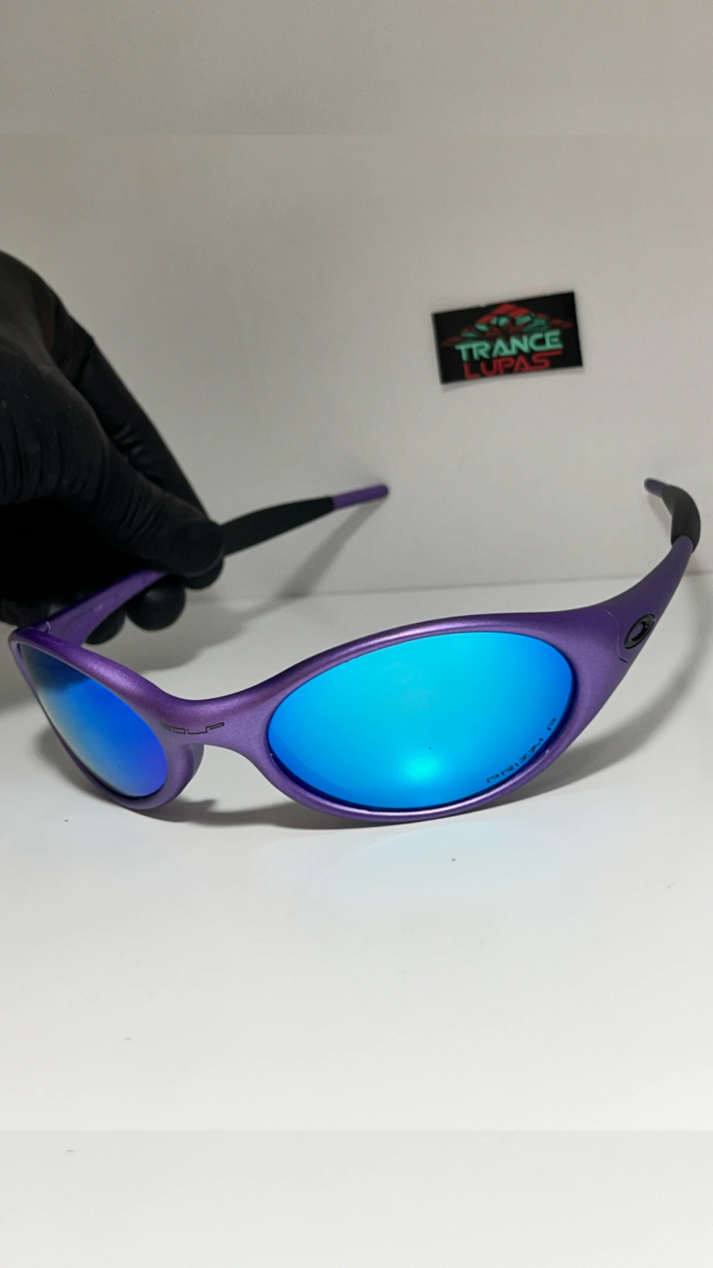 New Eye Jacket