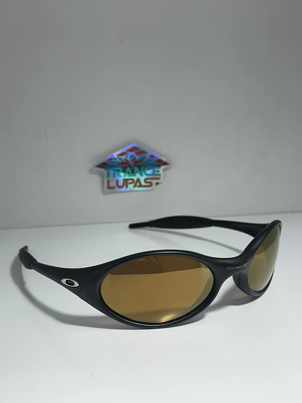 New Eye Jacket