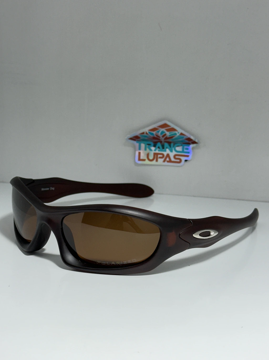MonsterDog