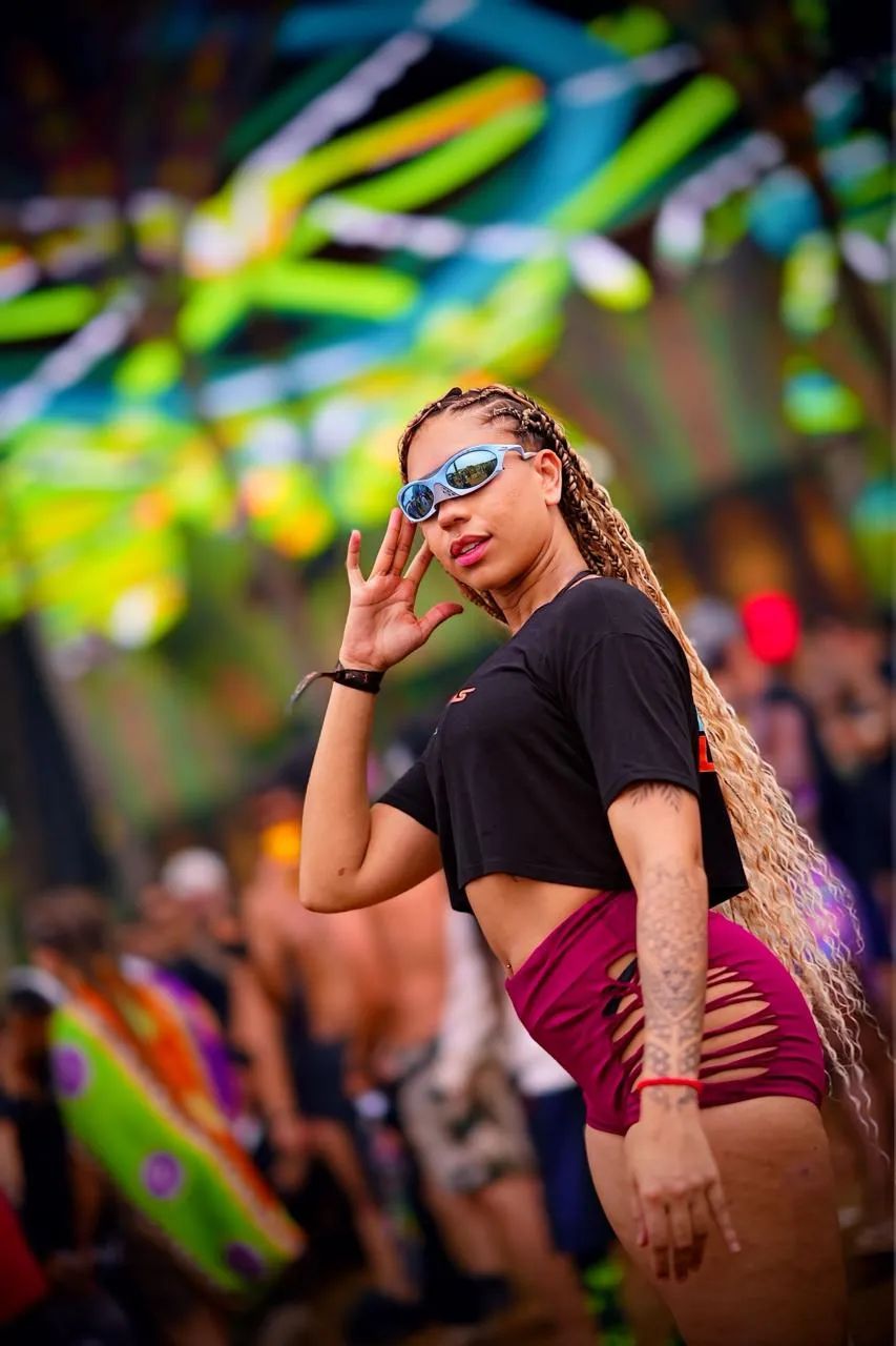 Trance