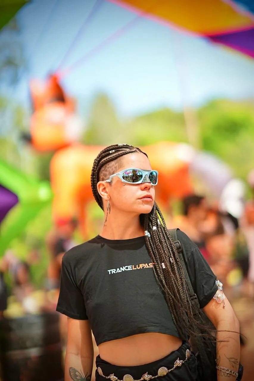 Trance