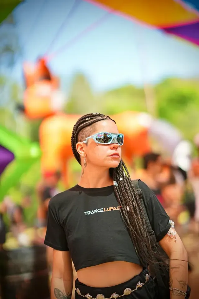 Trance