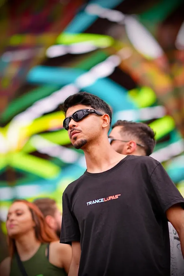 Trance