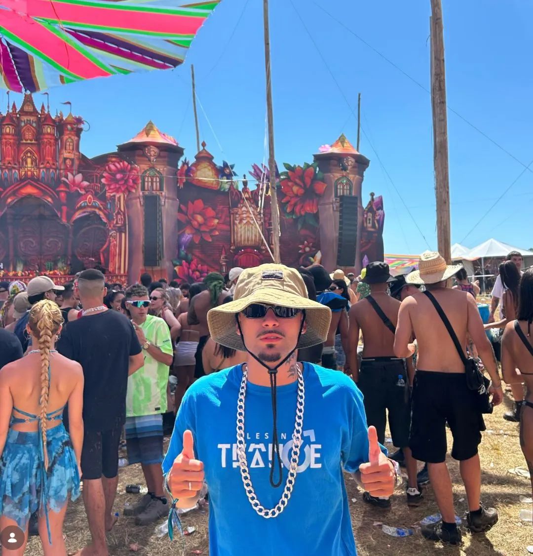 Trance
