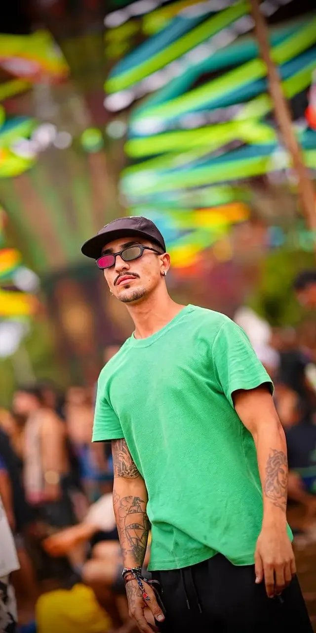 Trance