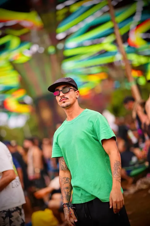 Trance
