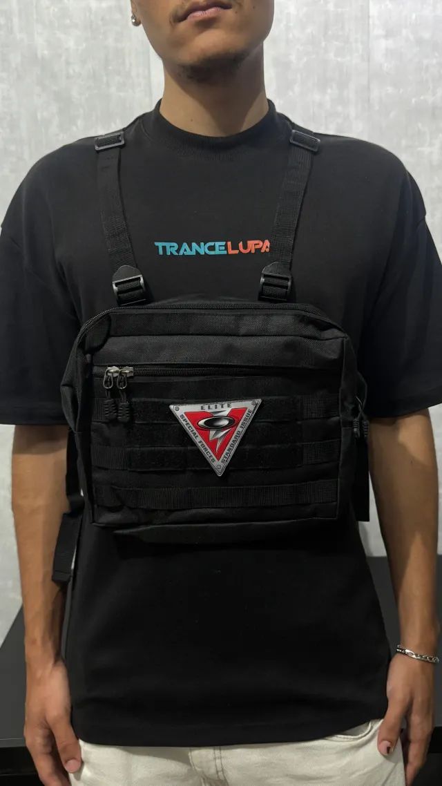 Bag Peitoral Elite