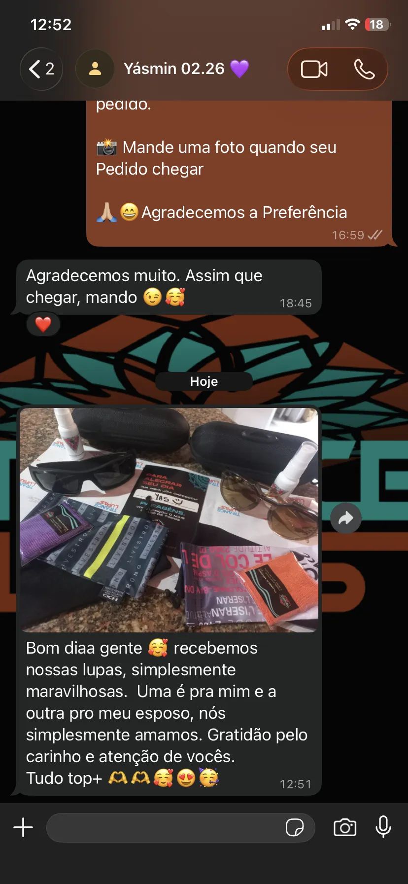 feedback